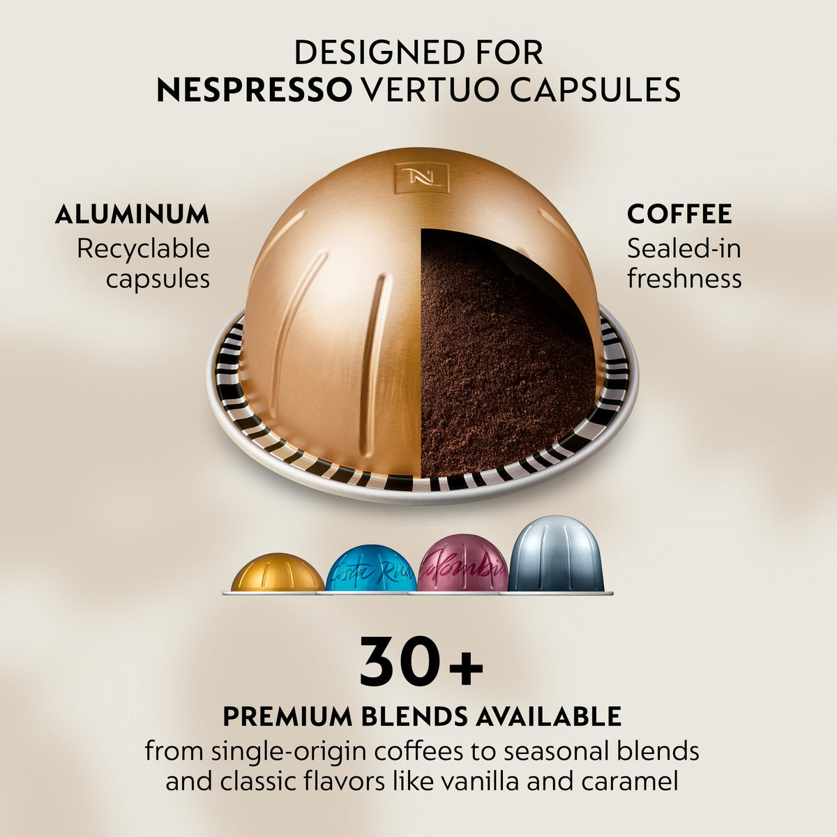Coffee and Espresso Maker C401009