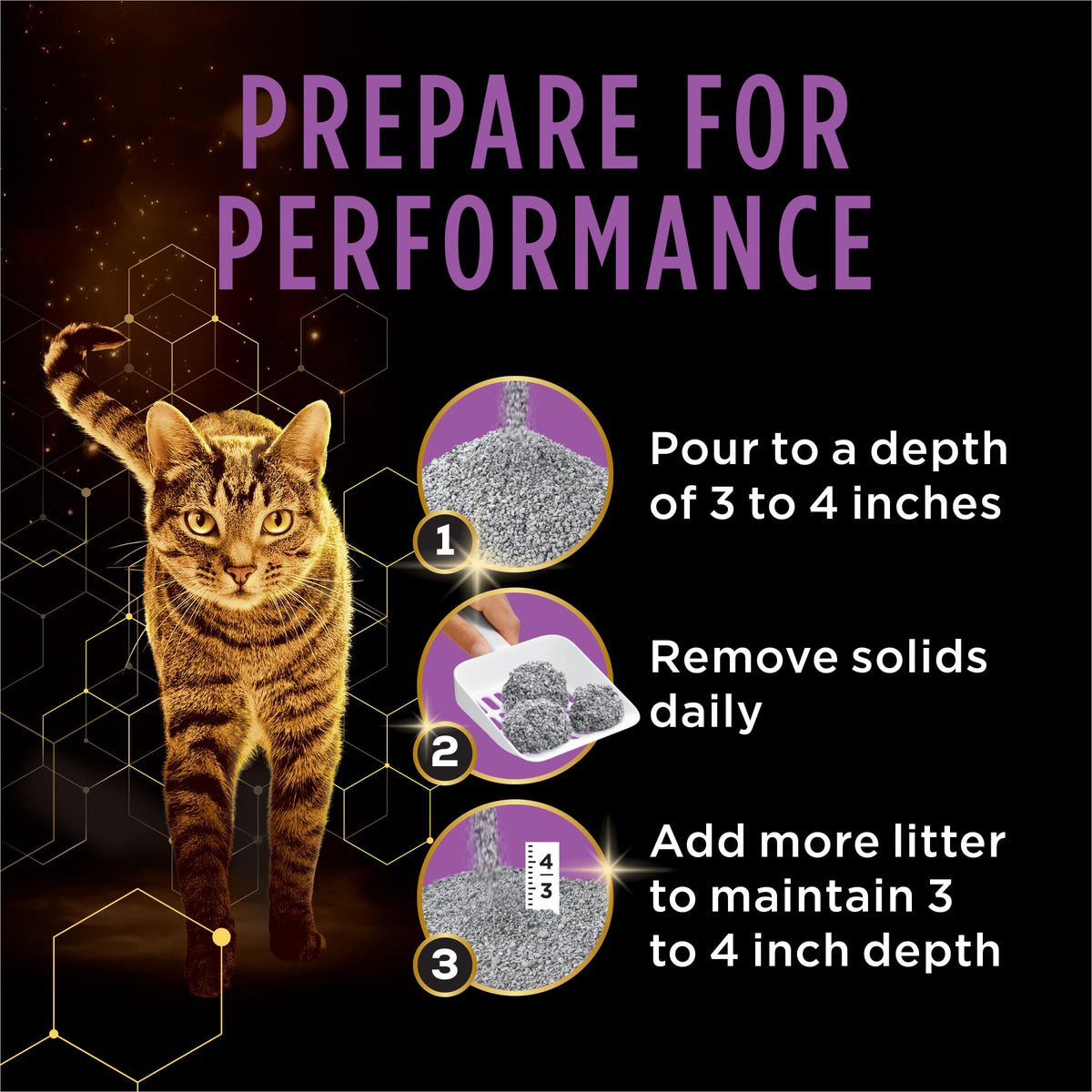 22 lb. Cat Litter K56317