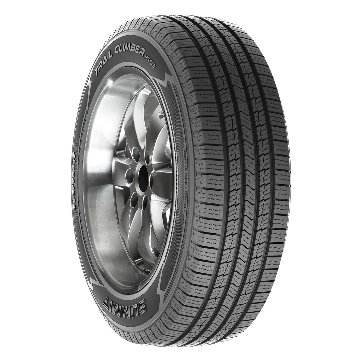275/55R20 Summit Trail Climber HT03 117T XL H88746