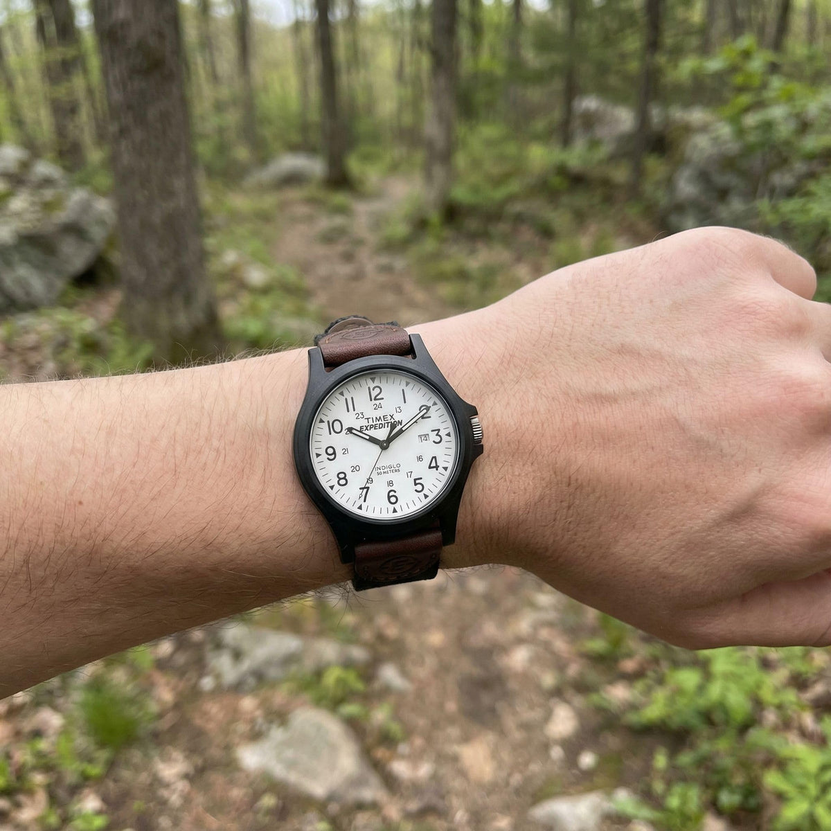 Men's 40mm Watch E293