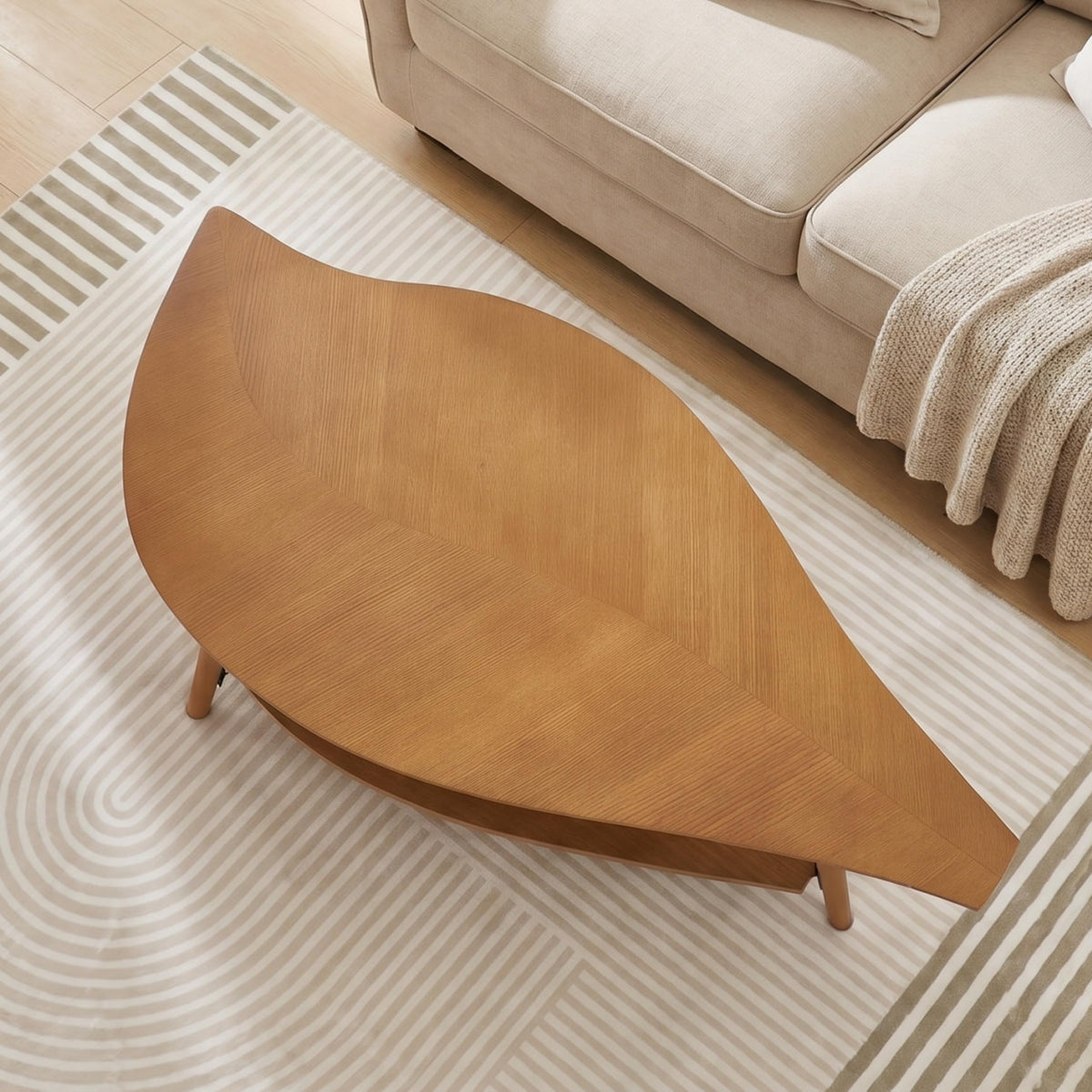 Coffee Table with Storage M94316
