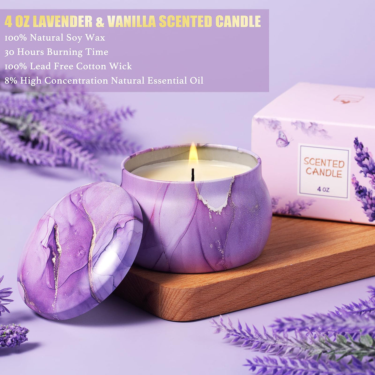 Spa Gift Basket M8508