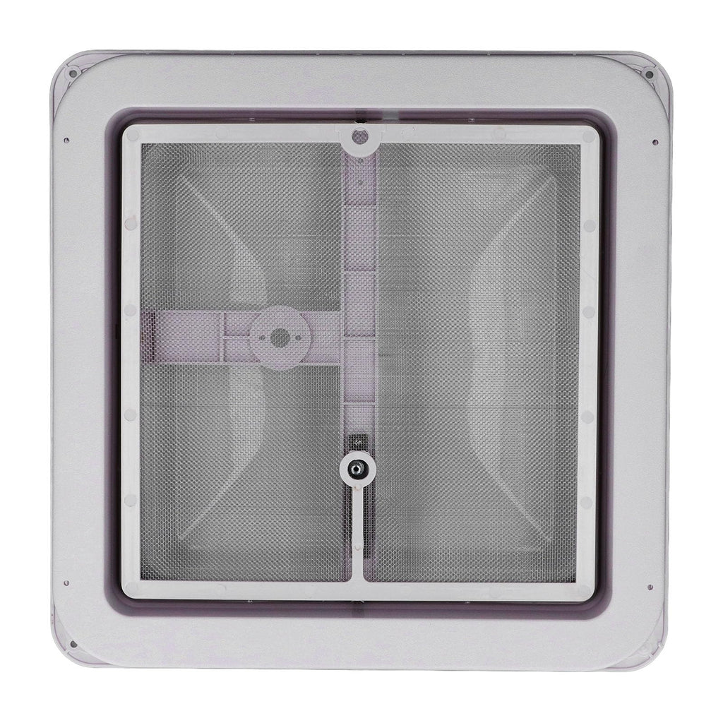 14in RV Roof Vent with Manual Knob Handle D202714