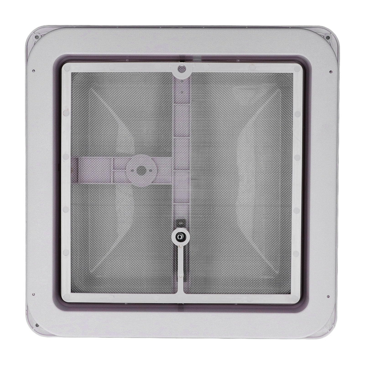 14in RV Roof Vent with Manual Knob Handle D202714