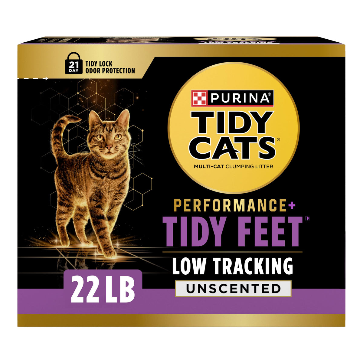 22 lb. Cat Litter K56317