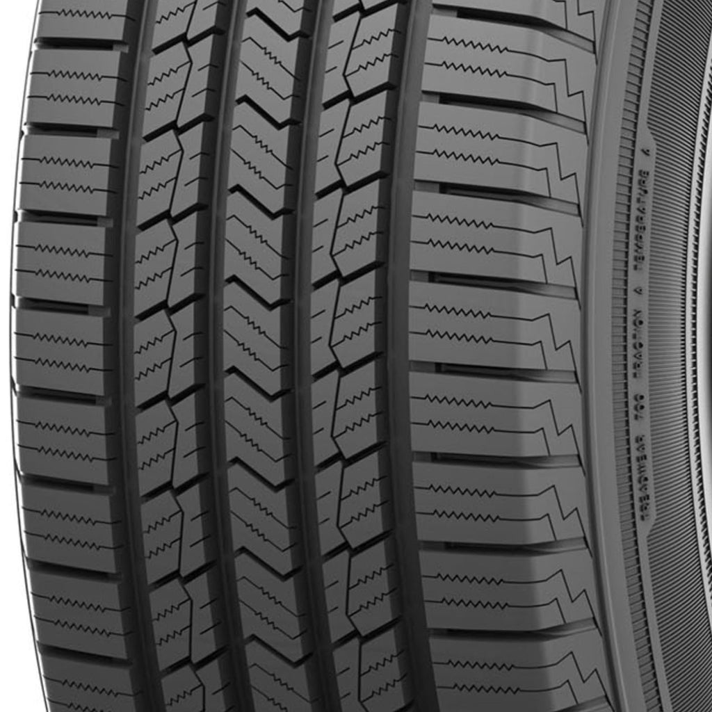 275/55R20 Summit Trail Climber HT03 117T XL H88746