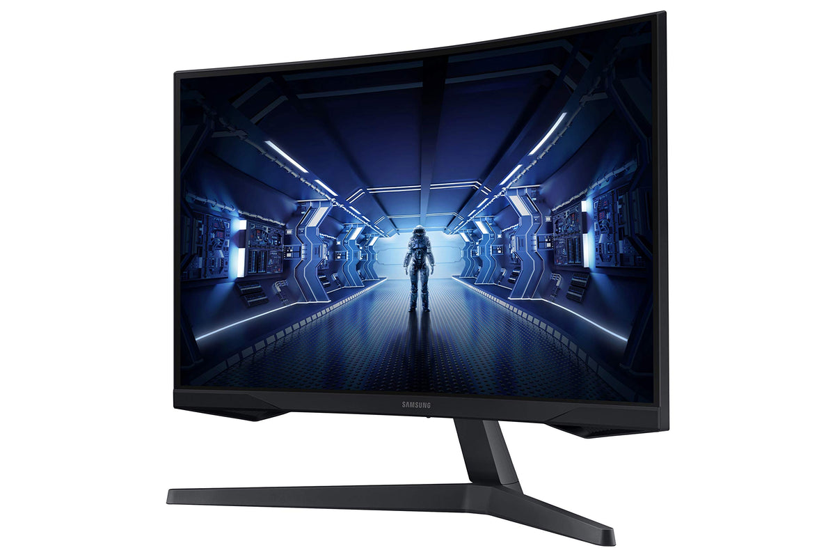 34 Inch Ultra-Wide Curved Gaming Monitor U1330